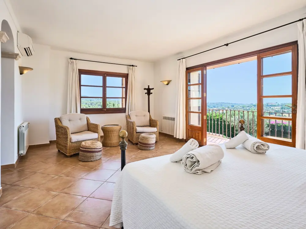 Maison de Vacances Santanyí
