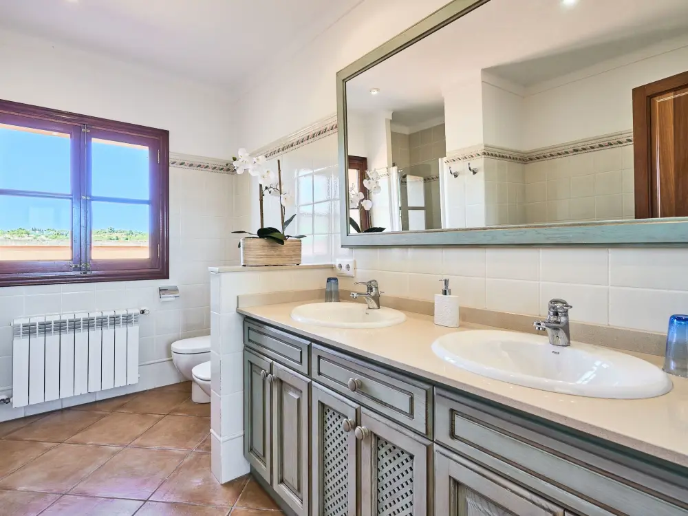 Maison de Vacances Santanyí