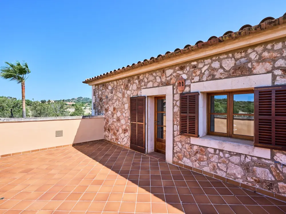Maison de Vacances Santanyí
