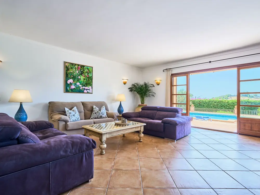 Maison de Vacances Santanyí