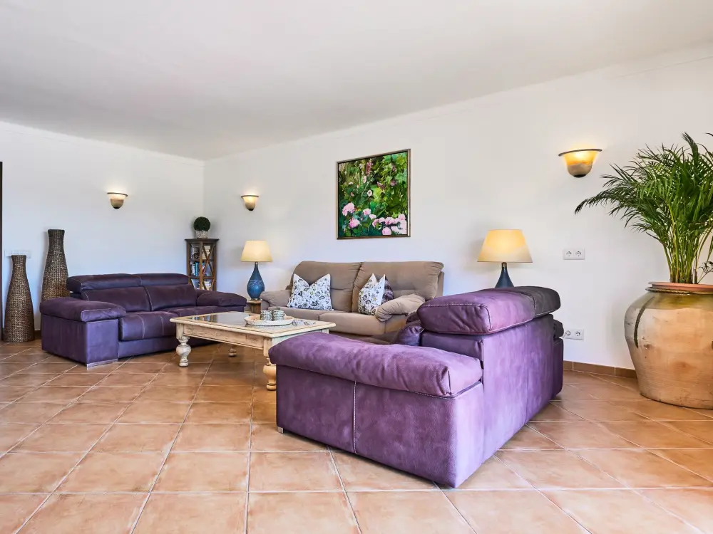 Maison de Vacances Santanyí