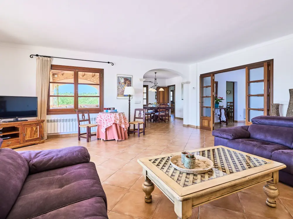 Maison de Vacances Santanyí