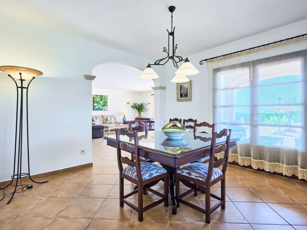 Maison de Vacances Santanyí