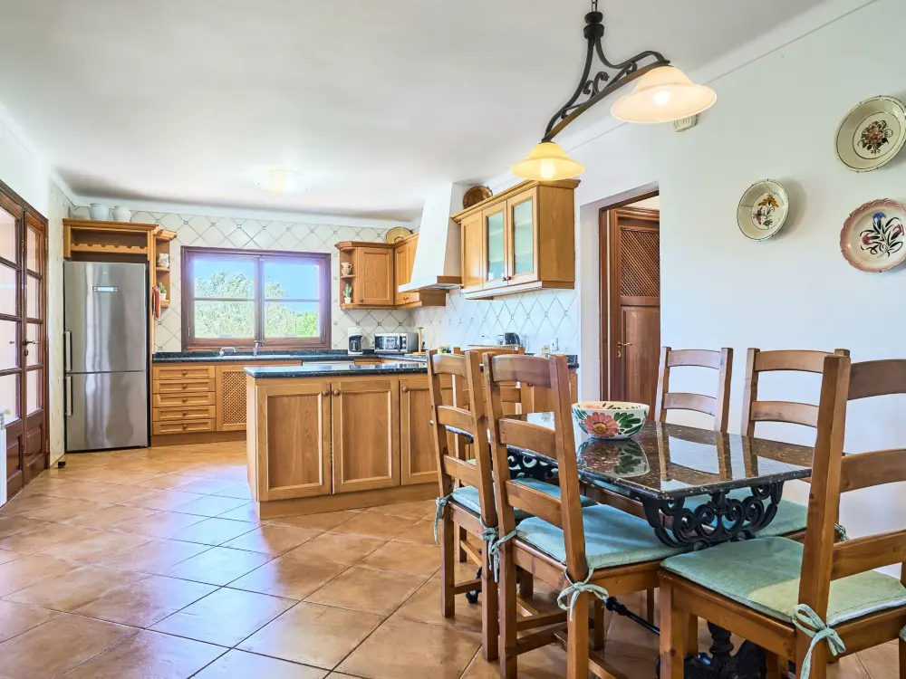 Maison de Vacances Santanyí