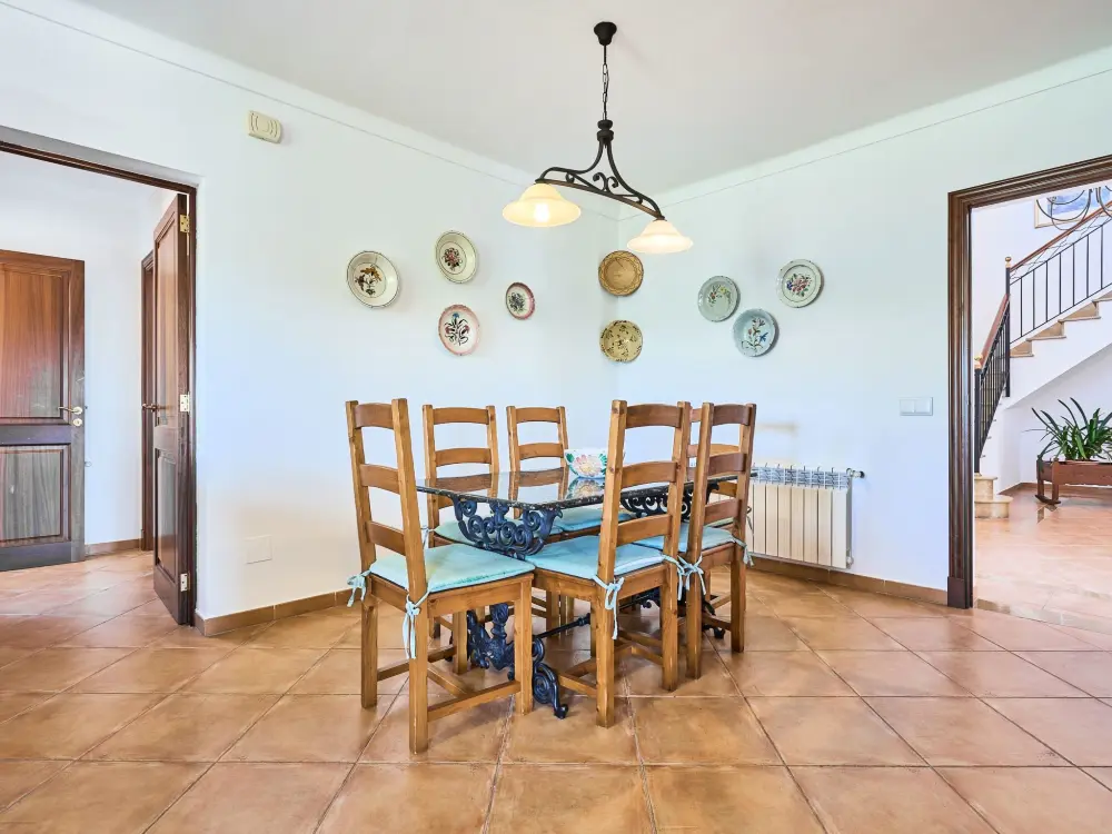 Maison de Vacances Santanyí