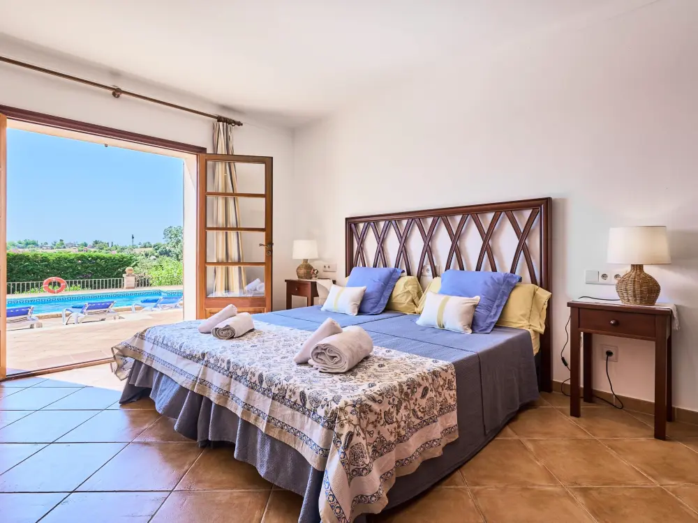 Maison de Vacances Santanyí