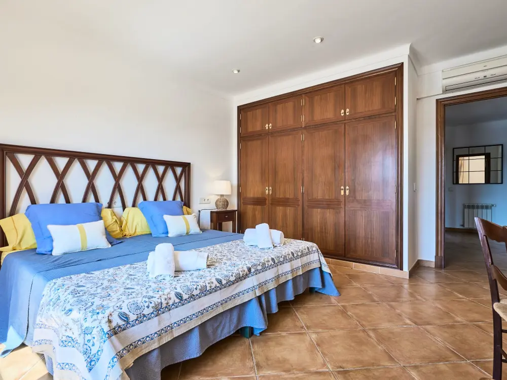 Maison de Vacances Santanyí