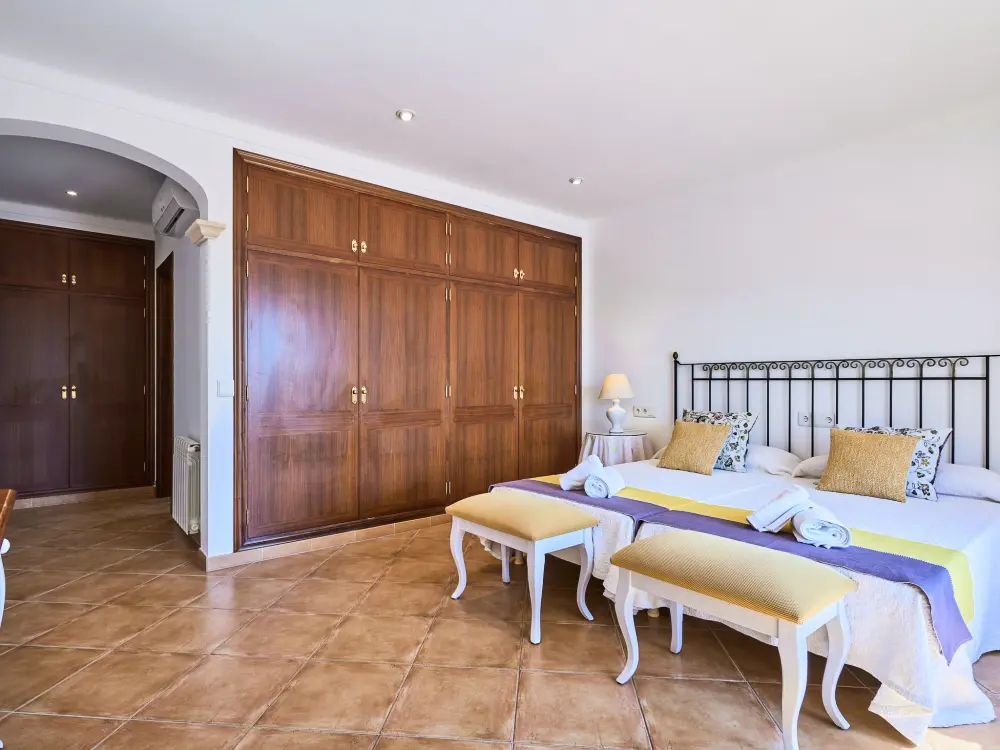 Maison de Vacances Santanyí