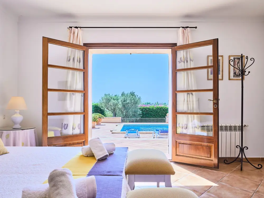 Maison de Vacances Santanyí