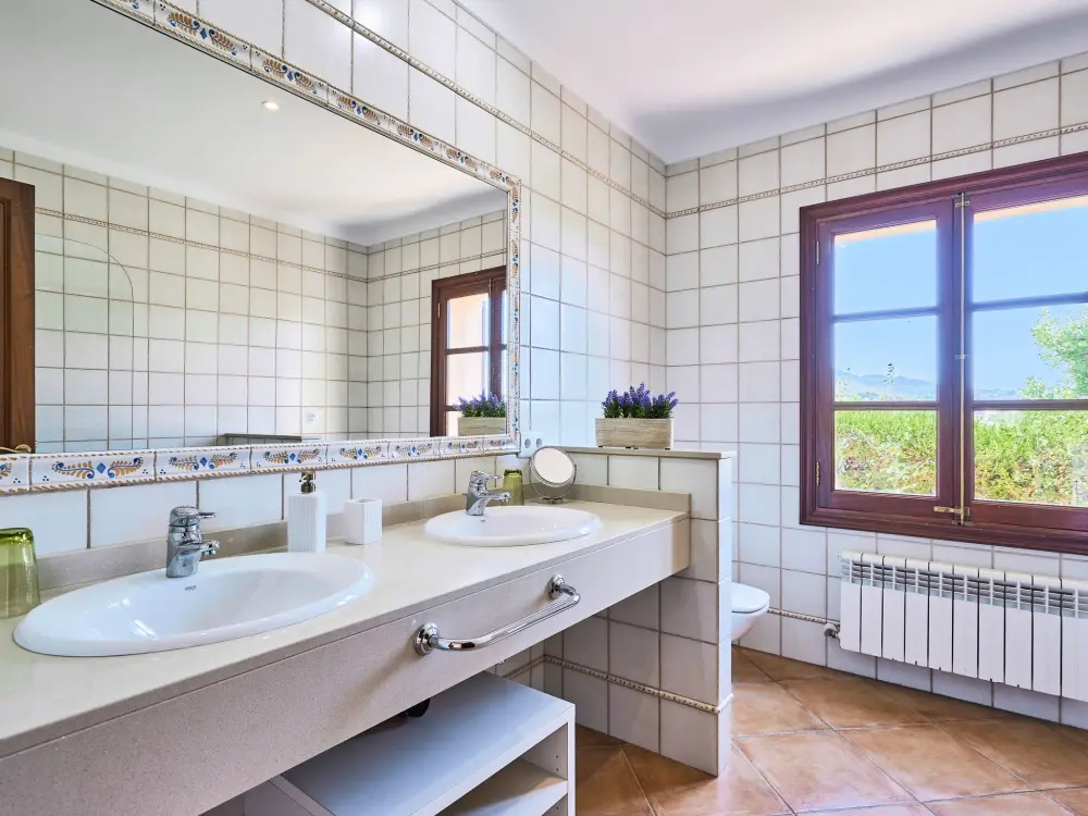 Maison de Vacances Santanyí