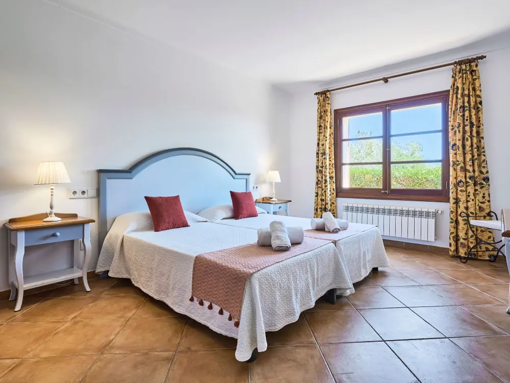 Maison de Vacances Santanyí