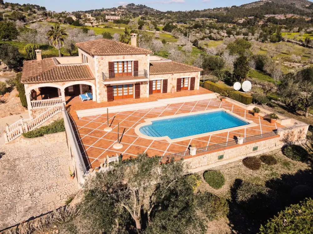 Maison de Vacances Santanyí