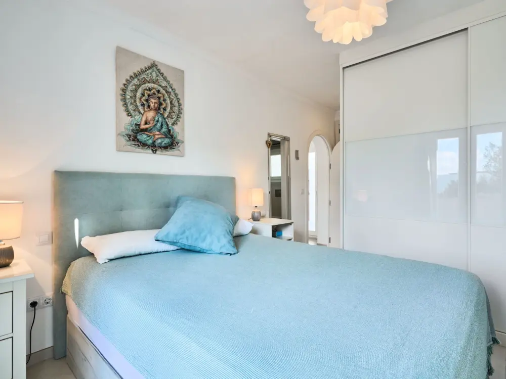 Maison de Vacances Santanyí