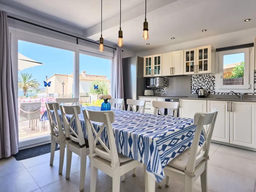 Maison de Vacances Santanyí