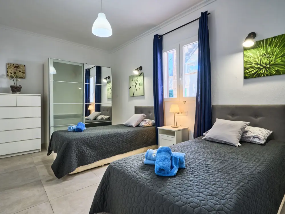 Maison de Vacances Santanyí