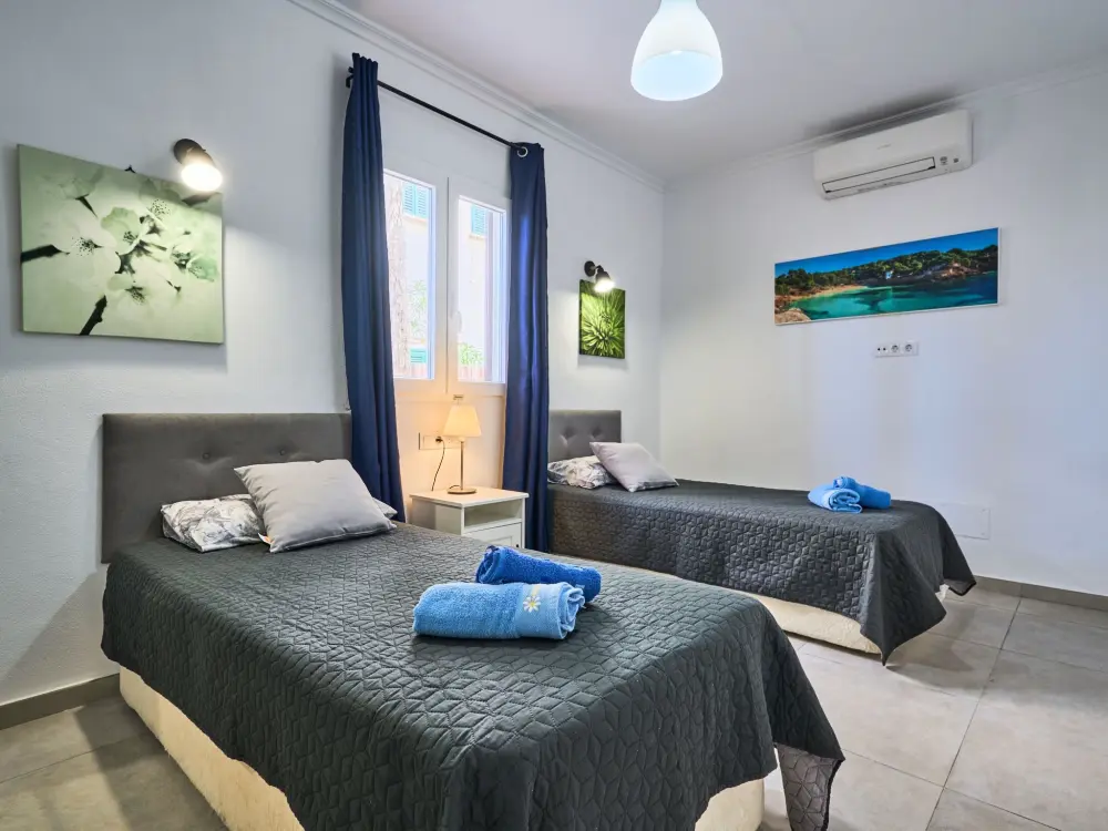 Maison de Vacances Santanyí