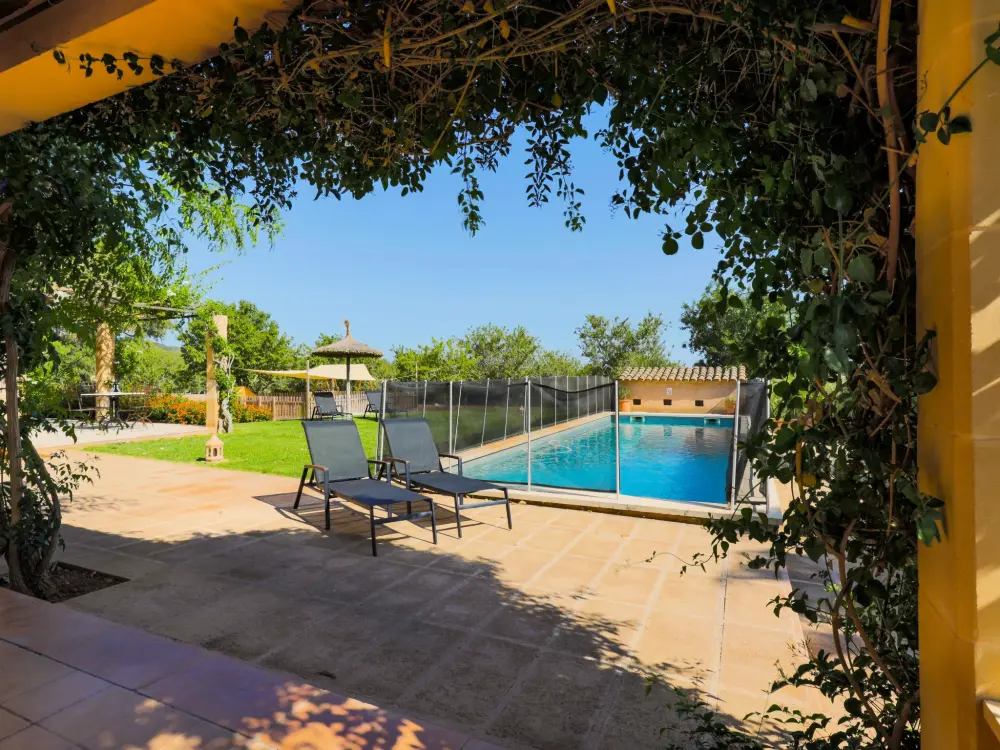 Maison de Vacances Santanyí