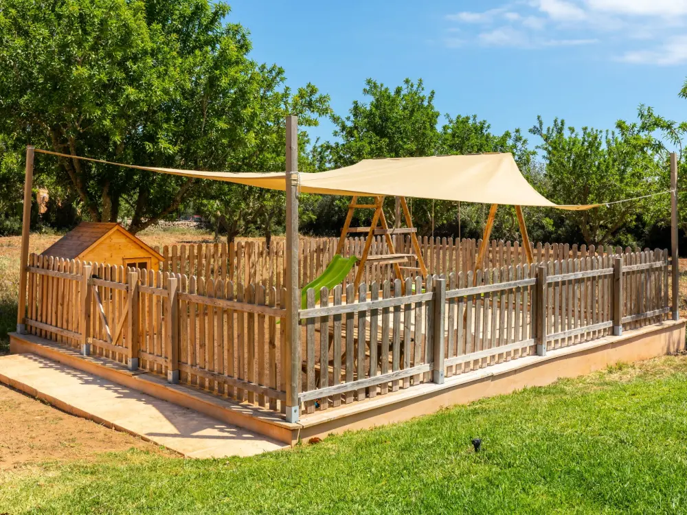 Maison de Vacances Santanyí