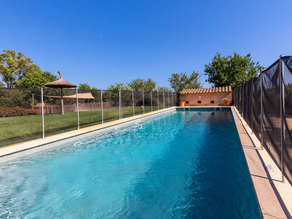 Maison de Vacances Santanyí