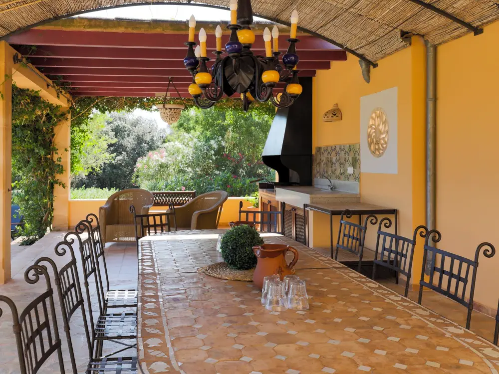 Maison de Vacances Santanyí