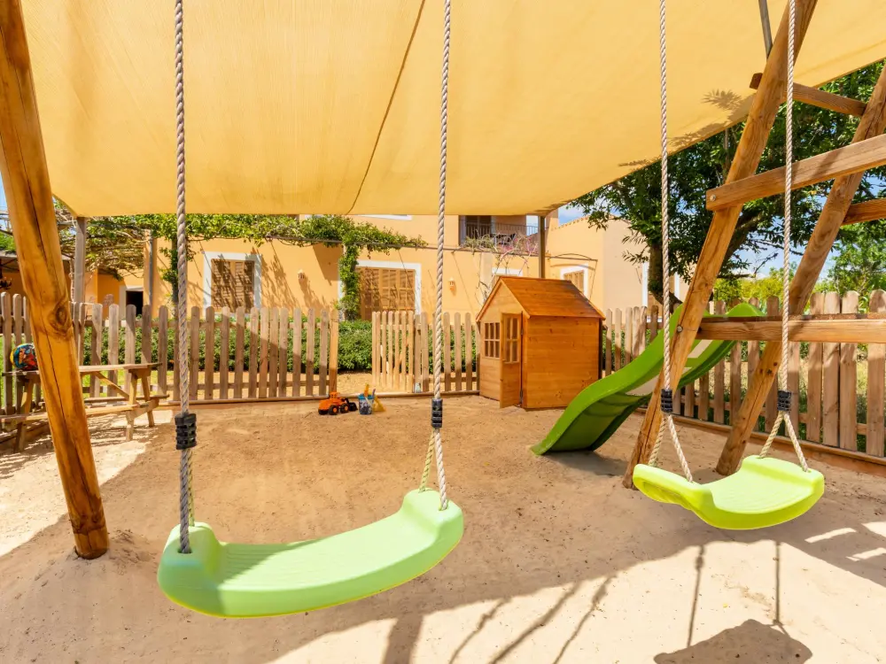 Maison de Vacances Santanyí