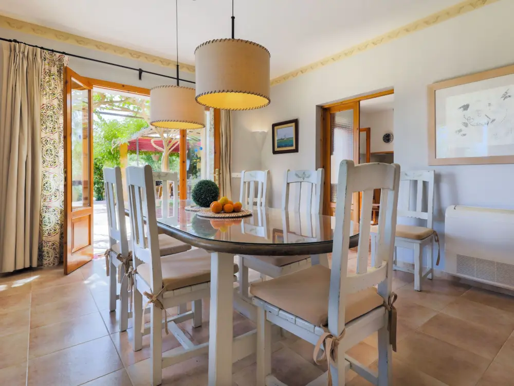 Maison de Vacances Santanyí