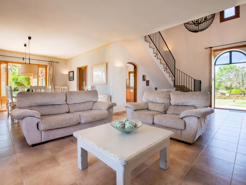 Maison de Vacances Santanyí