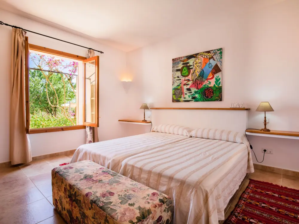 Maison de Vacances Santanyí