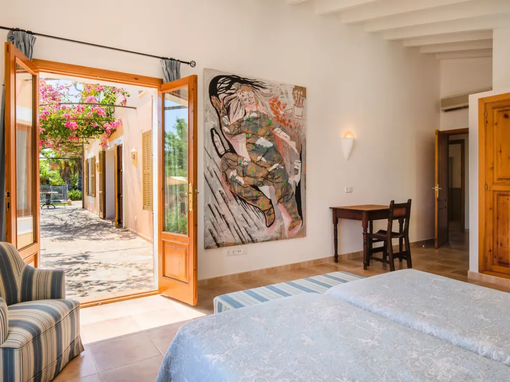 Maison de Vacances Santanyí