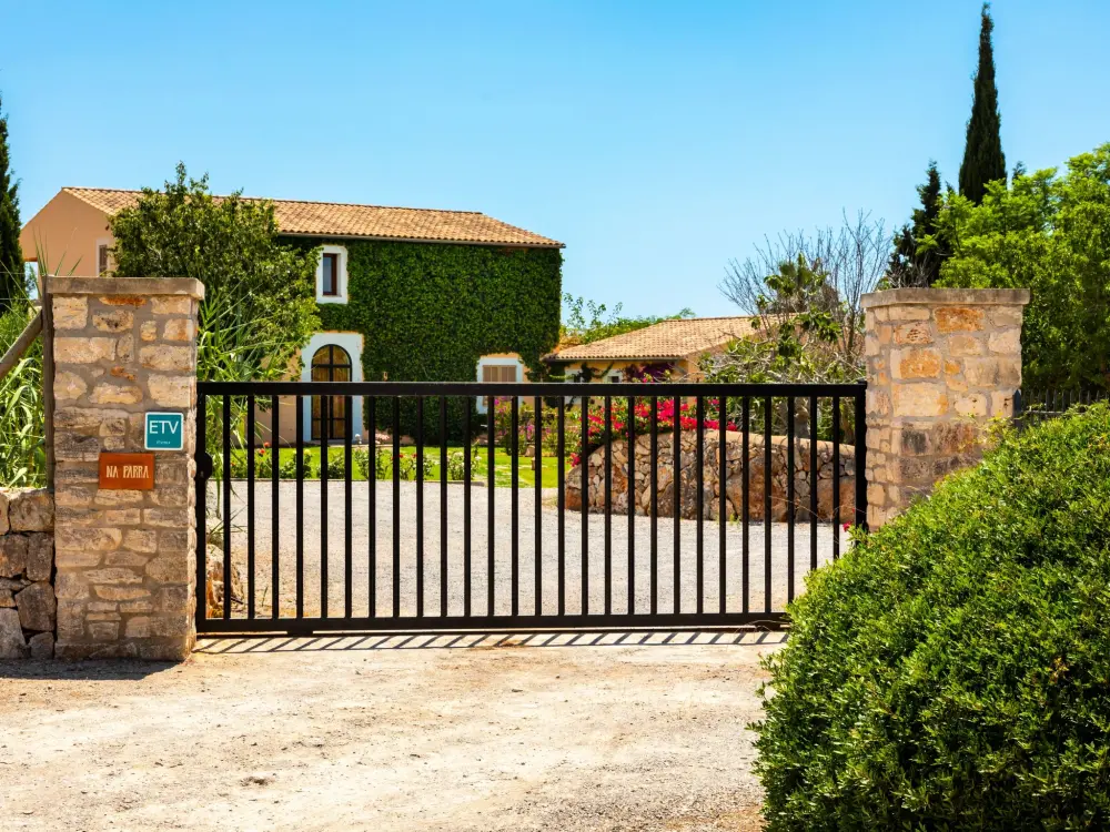 Maison de Vacances Santanyí