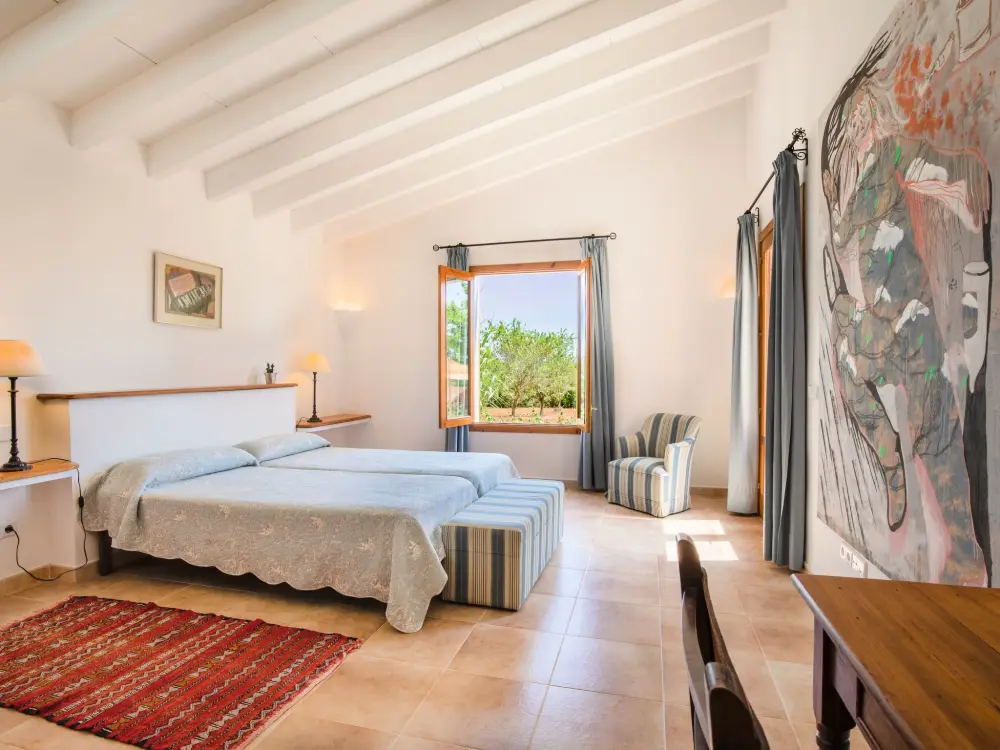 Maison de Vacances Santanyí