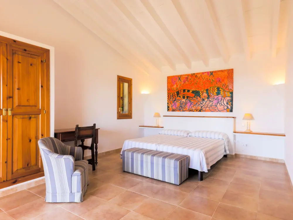 Maison de Vacances Santanyí