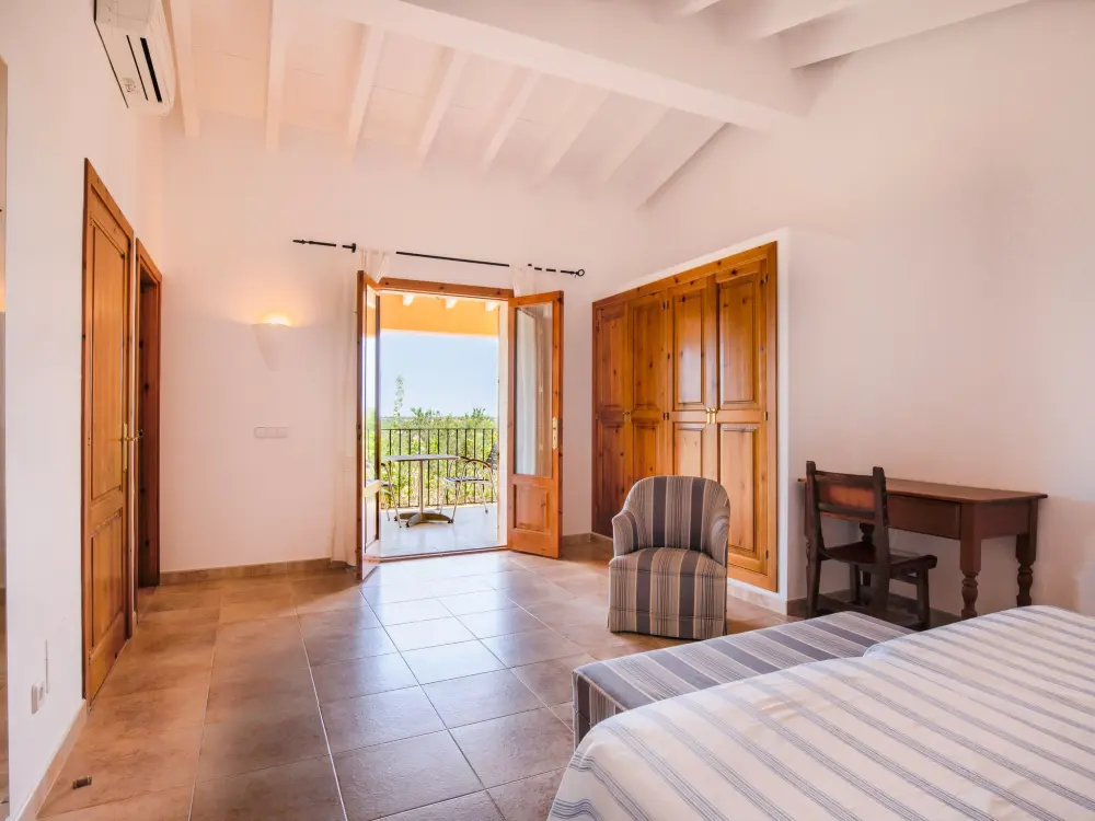 Maison de Vacances Santanyí
