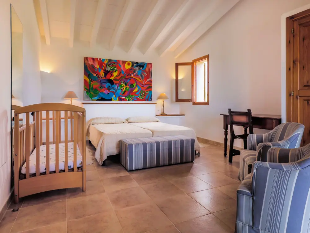 Maison de Vacances Santanyí