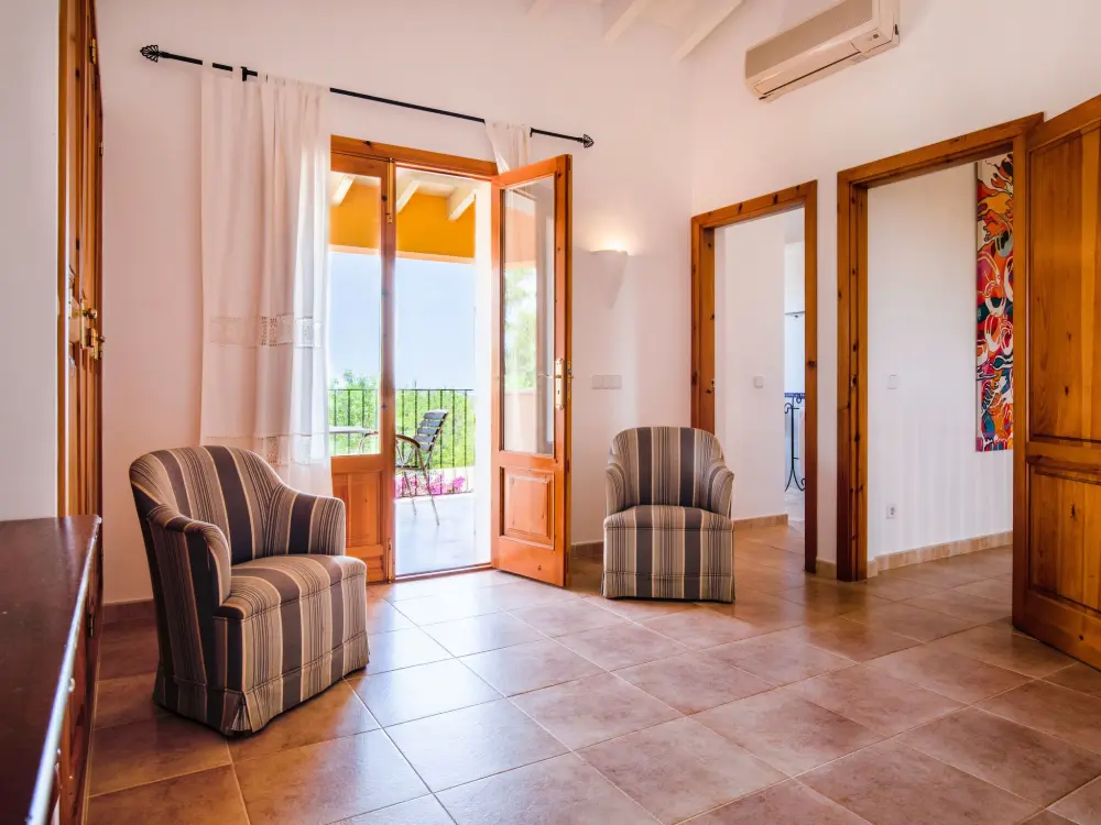 Maison de Vacances Santanyí