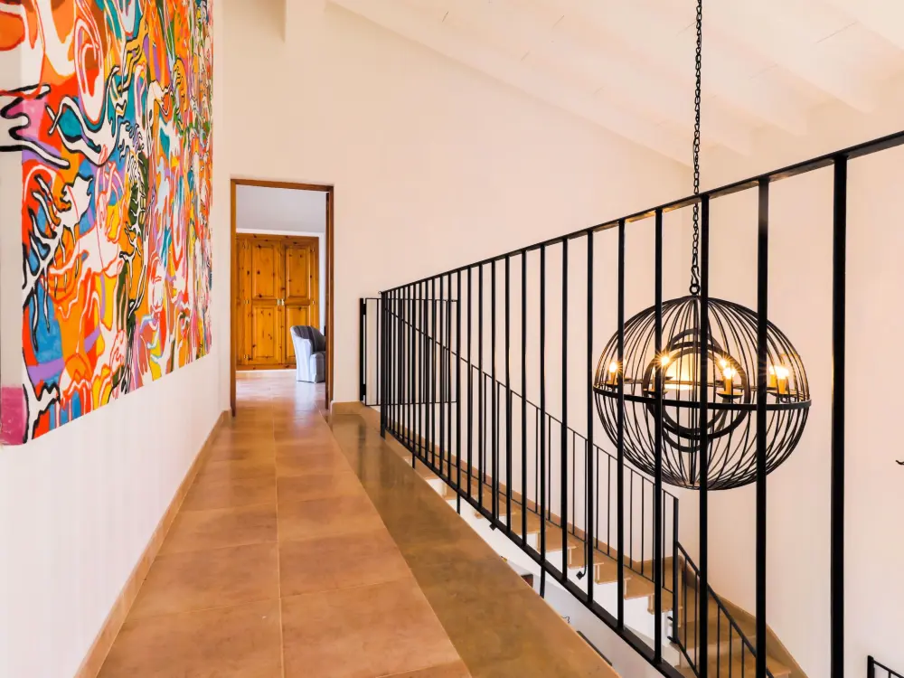 Maison de Vacances Santanyí