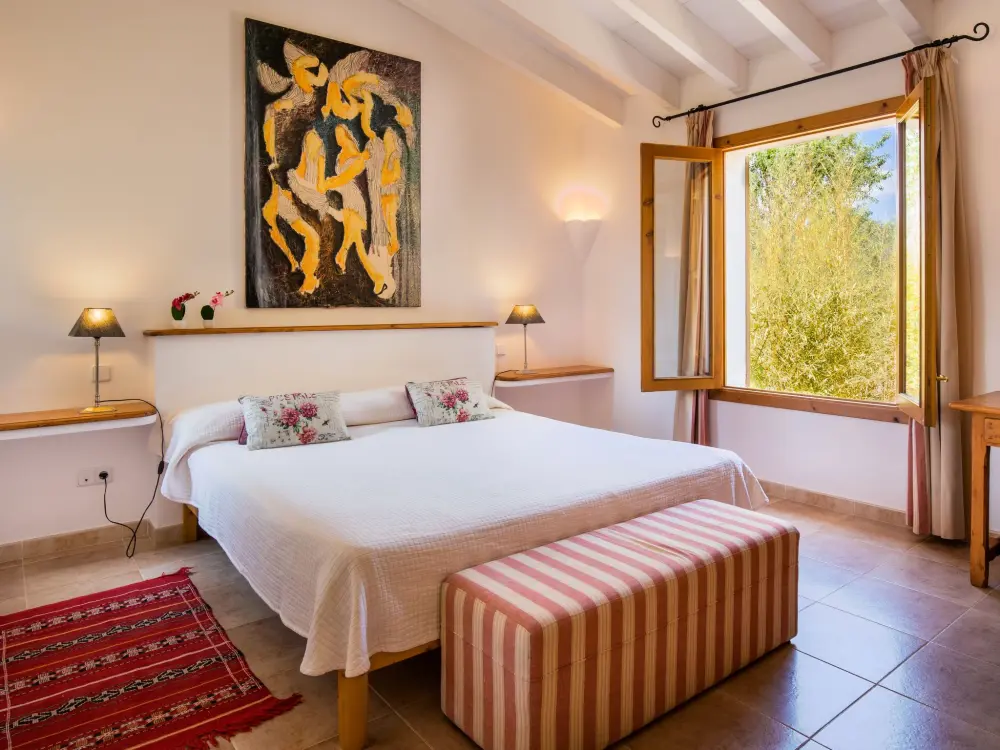 Maison de Vacances Santanyí