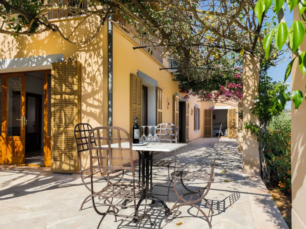 Maison de Vacances Santanyí