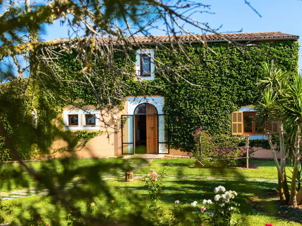 Maison de Vacances Santanyí