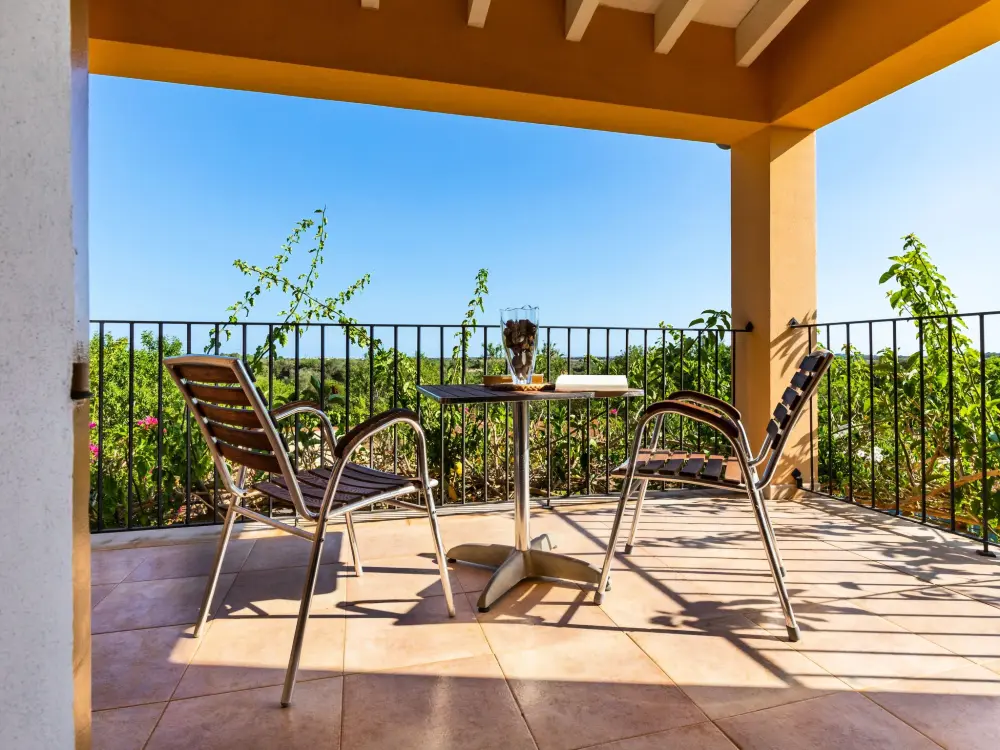Maison de Vacances Santanyí