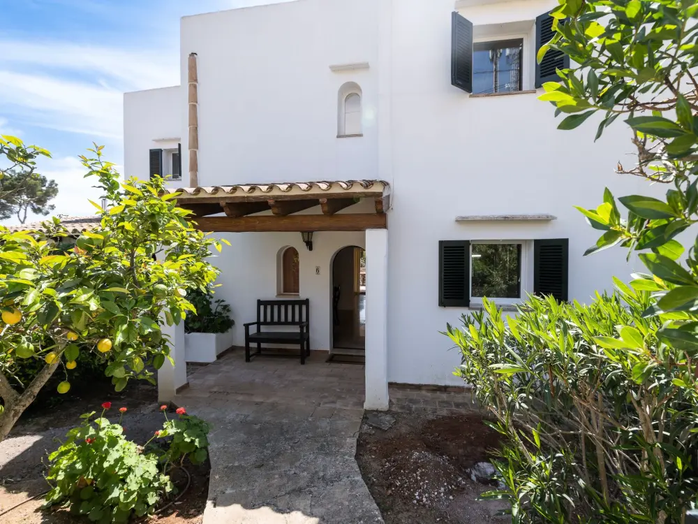 Maison de Vacances Santanyí