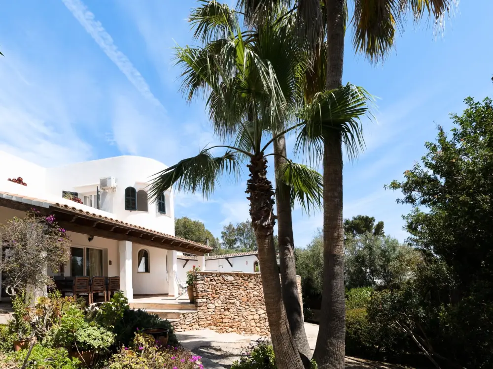 Maison de Vacances Santanyí
