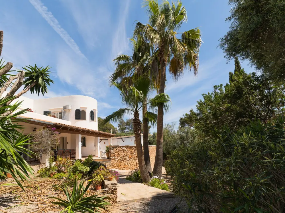 Maison de Vacances Santanyí