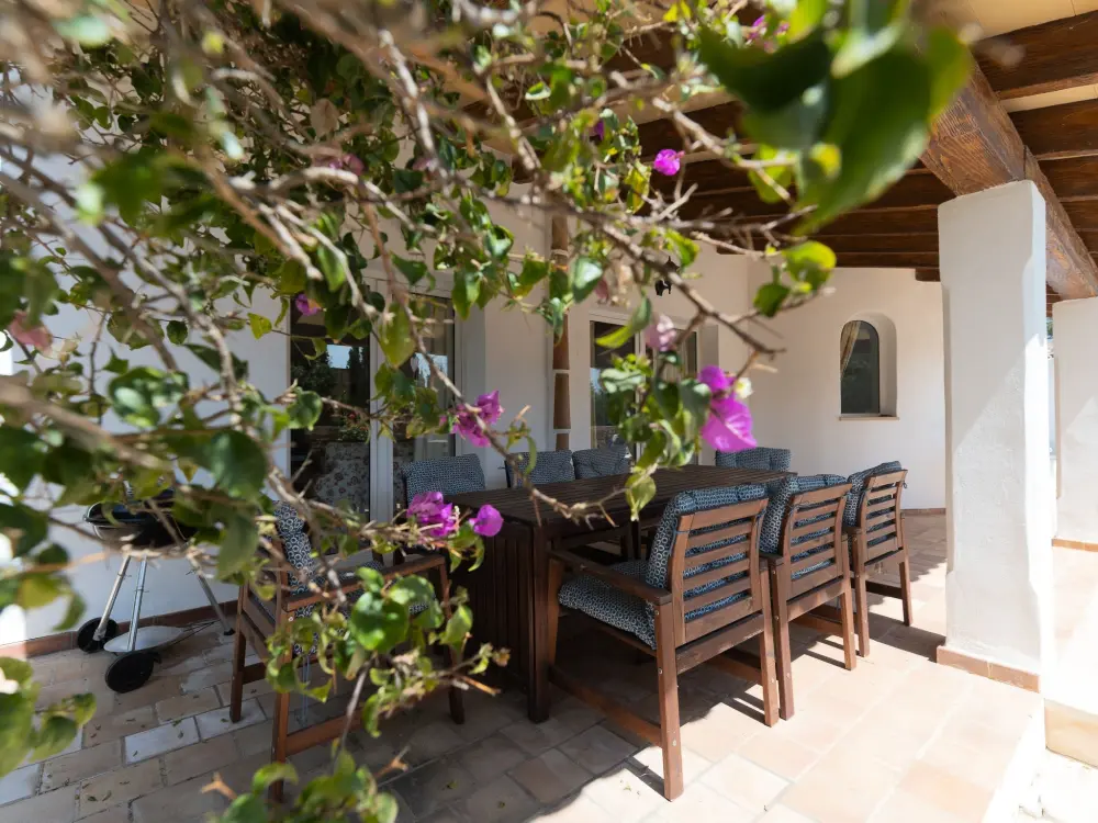 Maison de Vacances Santanyí