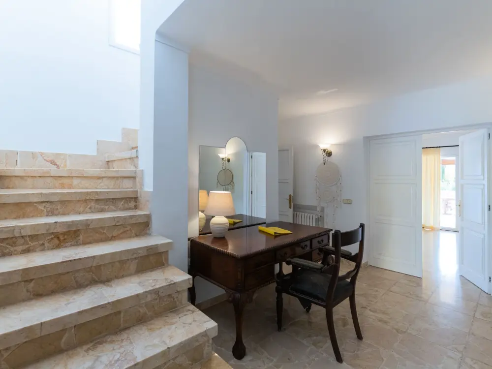 Maison de Vacances Santanyí