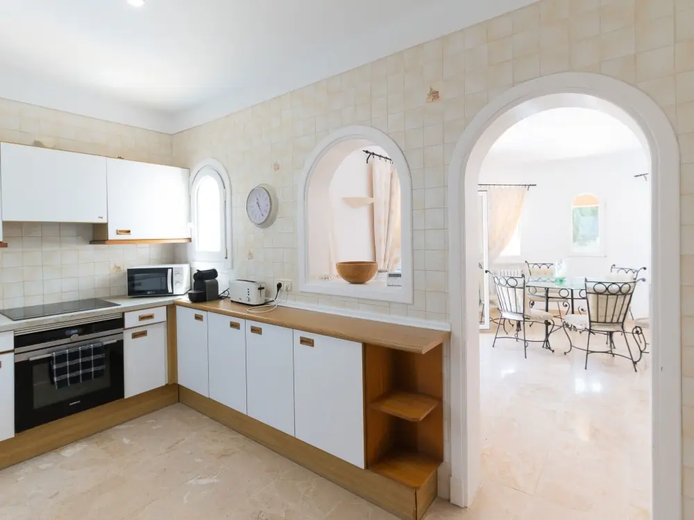 Maison de Vacances Santanyí