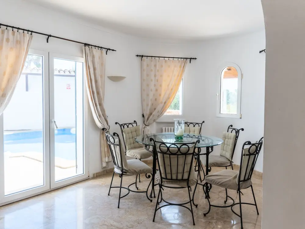 Maison de Vacances Santanyí