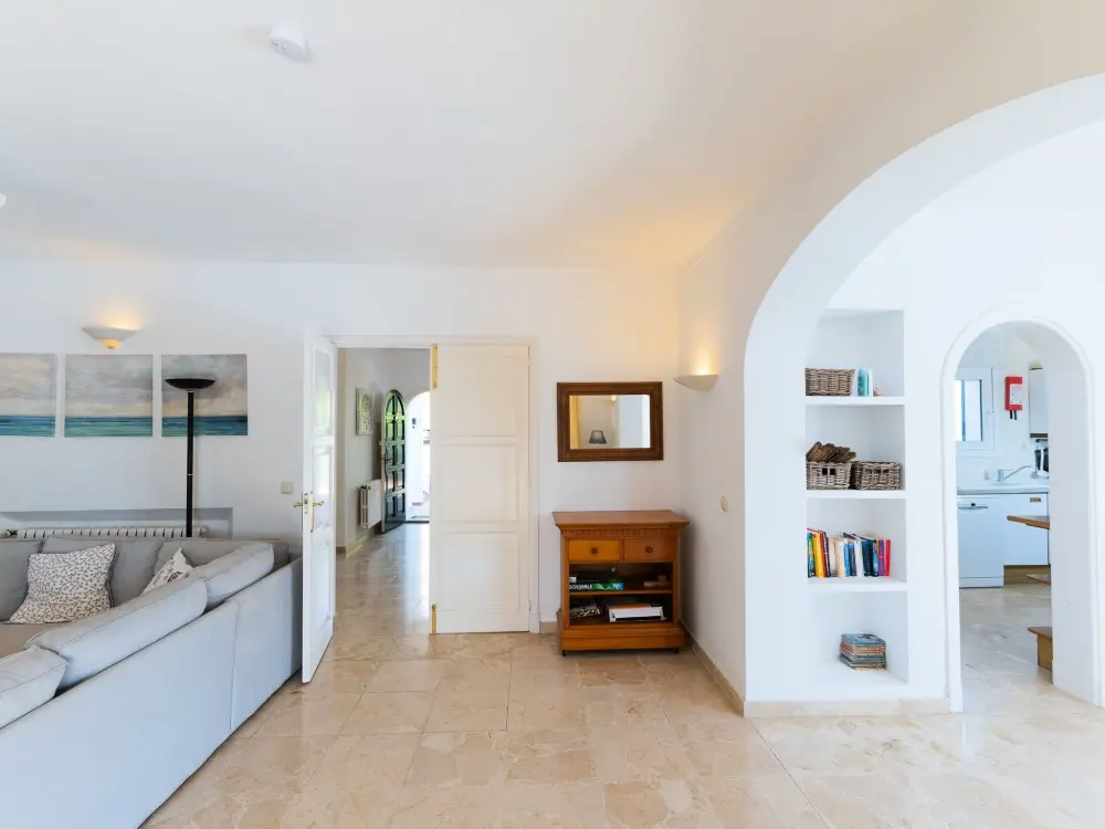 Maison de Vacances Santanyí