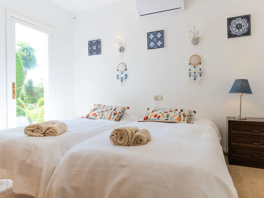 Maison de Vacances Santanyí