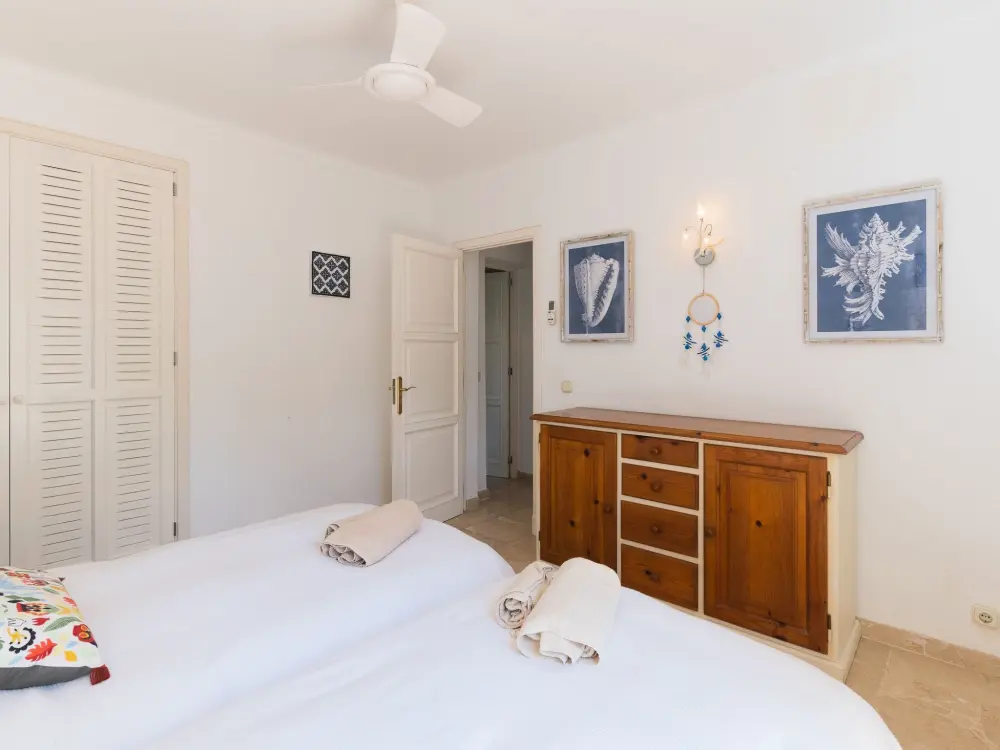 Maison de Vacances Santanyí
